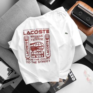 Áo chất cotton 100% 4c cao cấp xịn. Phong cách trẻ trung, cá tính, form unisex nam nữ