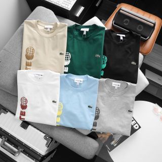 Áo chất cotton 100% 4c cao cấp xịn. Phong cách trẻ trung, cá tính, form unisex nam nữ