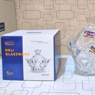 HỦ MỨT TẾT KIM CƯƠNG NHỎ DGTG22