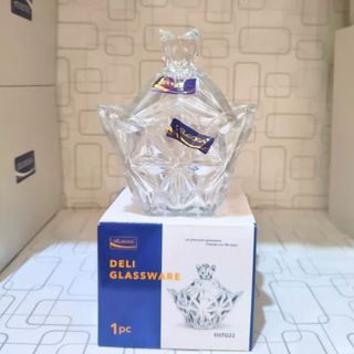 HỦ MỨT TẾT KIM CƯƠNG NHỎ DGTG22