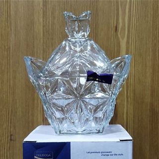 HỦ MỨT TẾT KIM CƯƠNG NHỎ DGTG22