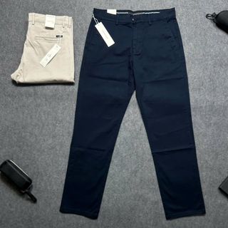 Quần dài kaki nam. vải đồng chất , hàng nhà máy  phų kiện xuất xịn