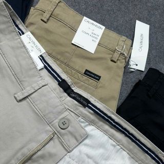Quần dài kaki nam. vải đồng chất , hàng nhà máy  phų kiện xuất xịn