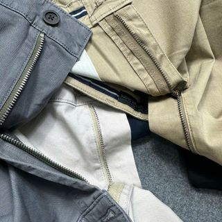 Quần dài kaki nam. vải đồng chất , hàng nhà máy  phų kiện xuất xịn