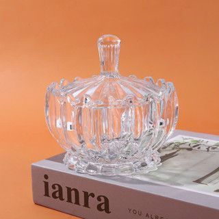 HỦ MỨT TẾT KHÍA BẦU DELI 11CM TG1080