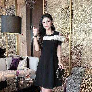 ĐẦM SUÔNG RỚT VAI LOẠI 1