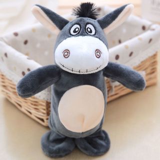 Đồ Chơi Lừa Donkey Biết Nói Biết Hát