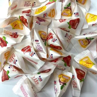 Thạch Rau Câu Tam Giác Hàng Xá