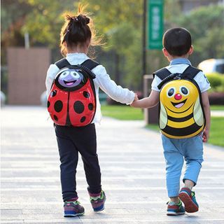 Balo 3D hình trứng