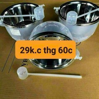 Bộ Bát Ướp Lạnh Rượu (THÙNG 60C)