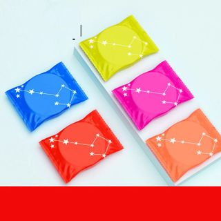 Khăn kẹo viên nén vải không dệt, khăn kẹo Hàn Quốc, khăn giấy nén kẹo đa năng tiện dụng