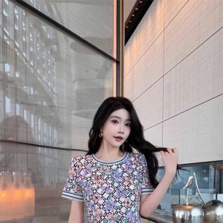 Đầm suông cao cấp hàng nhập sang trọng