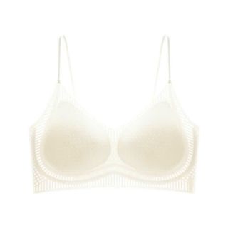 Áo ngực su không gọng mút mỏng siêu đẹp 0250