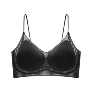 Áo ngực su không gọng mút mỏng siêu đẹp 0250