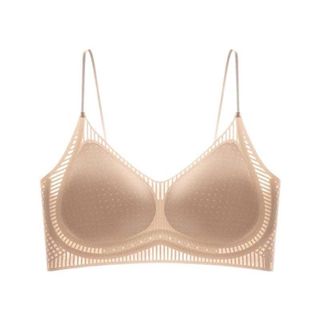 Áo ngực su không gọng mút mỏng siêu đẹp 0250