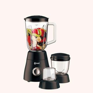 MÁY XAY SINH TỐ 3 CỐI COMET CM9979