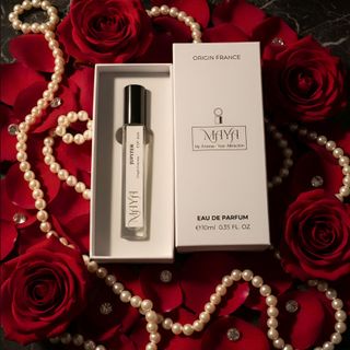 Nước hoa thiết kế mùi JUPITER thương hiệu MAYA - thương hiệu Việt, chuẩn hương liệu Pháp