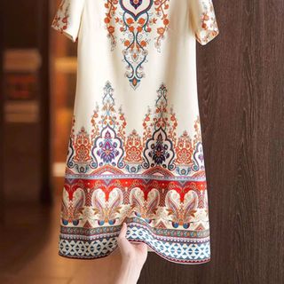 Đầm quảng châu cao cấp