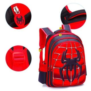 Balo Siêu Nhân Cho Bé Lớp 345 - 42cm