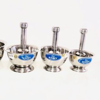 CHÀY CỐI INOX SỐ4-201