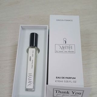 Nước hoa mùi PLUTO - Thương hiệu Việt, chuẩn hương liệu Pháp