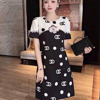 Đầm quảng châu ngoại nhập cao cấp