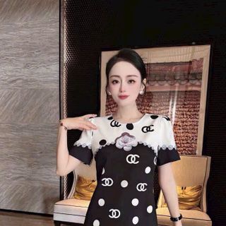 Đầm quảng châu ngoại nhập cao cấp