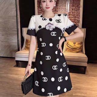 Đầm quảng châu ngoại nhập cao cấp