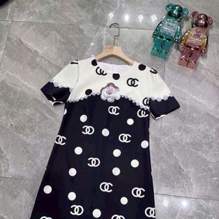 Đầm quảng châu ngoại nhập cao cấp