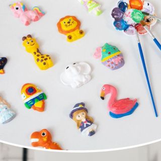 BỘ TÔ TƯỢNG TỰ ĐỔ KHUÔN