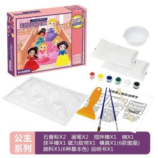 BỘ TÔ TƯỢNG TỰ ĐỔ KHUÔN