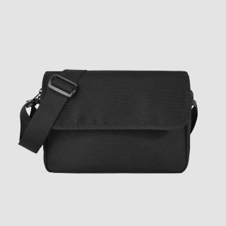 Túi Đeo Chéo Vải Canvas Thời Trang DV298