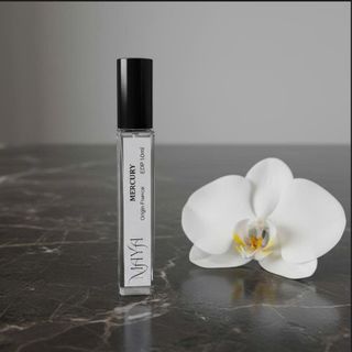 Nước hoa mùi MARS - Thương hiệu Việt, chuẩn hương liệu Pháp