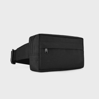 Túi Đeo Chéo Vải Canvas Nhỏ Gọn Tiện Lợi DV299