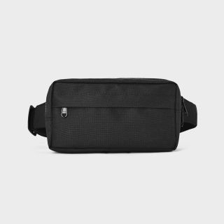 Túi Đeo Chéo Vải Canvas Nhỏ Gọn Tiện Lợi DV299