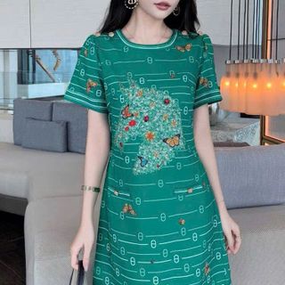 Đầm nữ nhập cao cấp