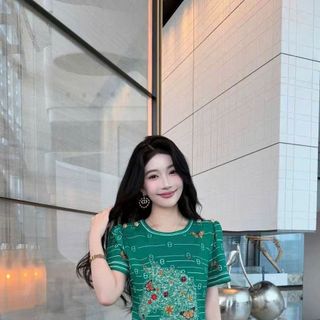 Đầm nữ nhập cao cấp