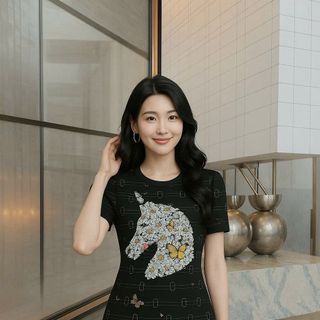 Đầm nữ nhập cao cấp