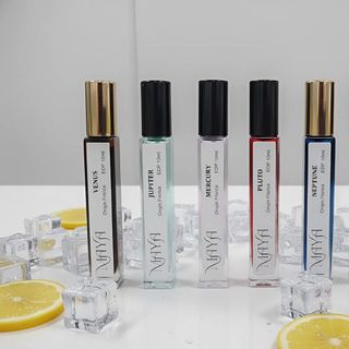 Nước hoa mùi MARS - Thương hiệu Việt, chuẩn hương liệu Pháp