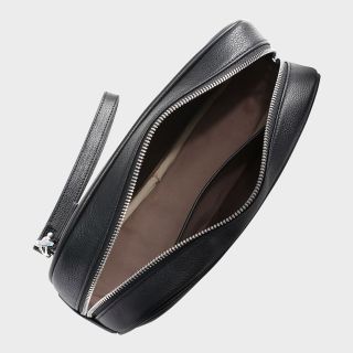 Túi Clutch Cầm Tay Da Bò Vân Miu Cao Cấp DCL06