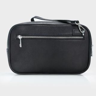 Túi Clutch Cầm Tay Da Bò Vân Miu Cao Cấp DCL06