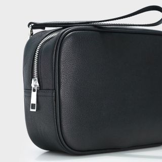 Túi Clutch Cầm Tay Da Bò Vân Miu Cao Cấp DCL06