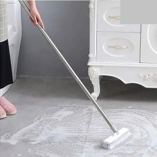 CHỔI CHÀ SÀN, CHÀ TƯỜNG KIÊM GẠT NƯỚC ĐA NĂNG