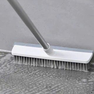 CHỔI CHÀ SÀN, CHÀ TƯỜNG KIÊM GẠT NƯỚC ĐA NĂNG