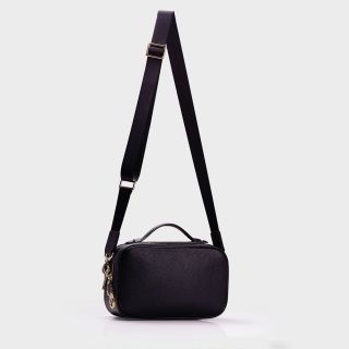 Túi Golf Da Bò Cầm Tay Cao Cấp GCL04