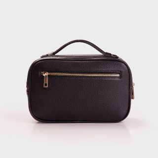 Túi Golf Da Bò Cầm Tay Cao Cấp GCL04