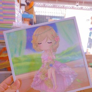 TRANH ĐÍNH ĐÁ KIM CƯƠNG MIKA, LƯU Ý : KHÔNG CHỌN MẪU