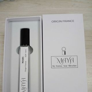 Nước hoa mùi MARS - Thương hiệu Việt, chuẩn hương liệu Pháp