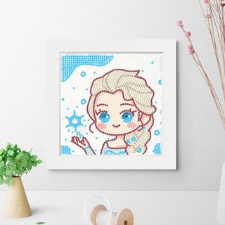 TRANH ĐÍNH ĐÁ KIM CƯƠNG MÃ MF ĐỂ BÀN, LƯU Ý : KHÔNG CHỌN MẪU