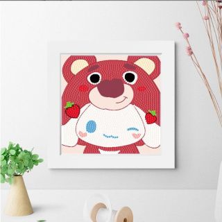 TRANH ĐÍNH ĐÁ KIM CƯƠNG MÃ MF ĐỂ BÀN, LƯU Ý : KHÔNG CHỌN MẪU